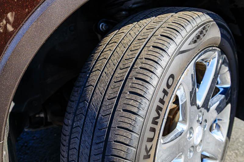 Buick Encore Leather AWD 2016