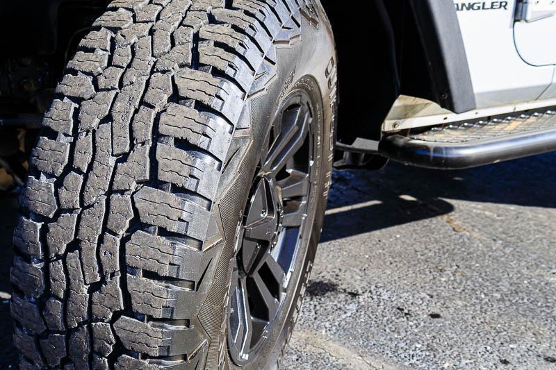 Jeep Wrangler Sport 4WD 2010