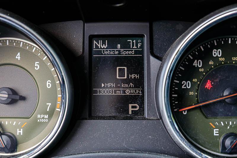 Jeep Grand Cherokee  2011
