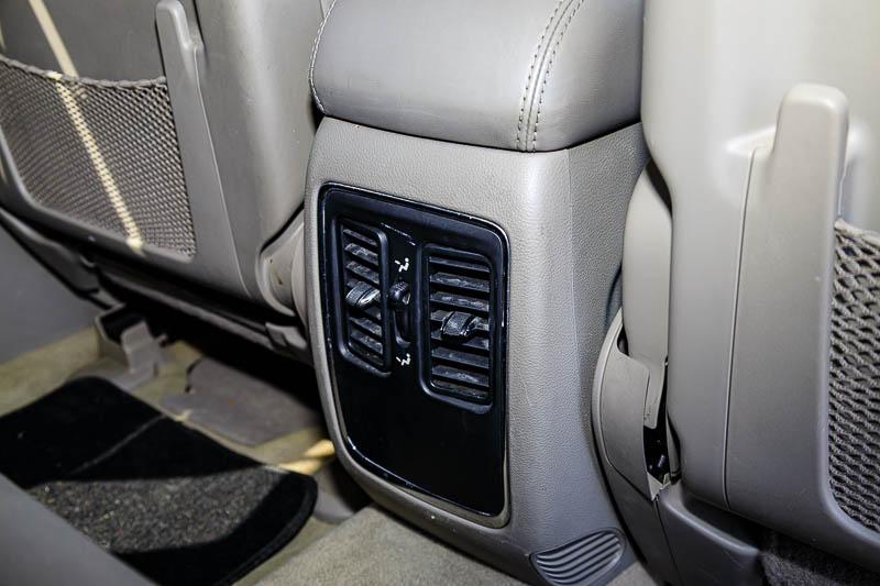 Jeep Grand Cherokee Laredo 4WD 2012