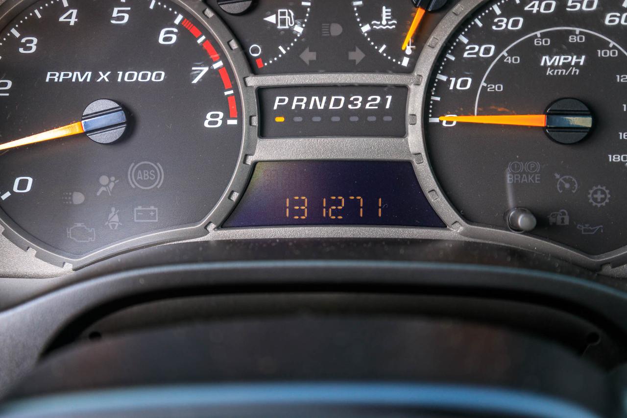 Chevrolet Colorado 2WD Reg Cab 111.2" LS 2004
