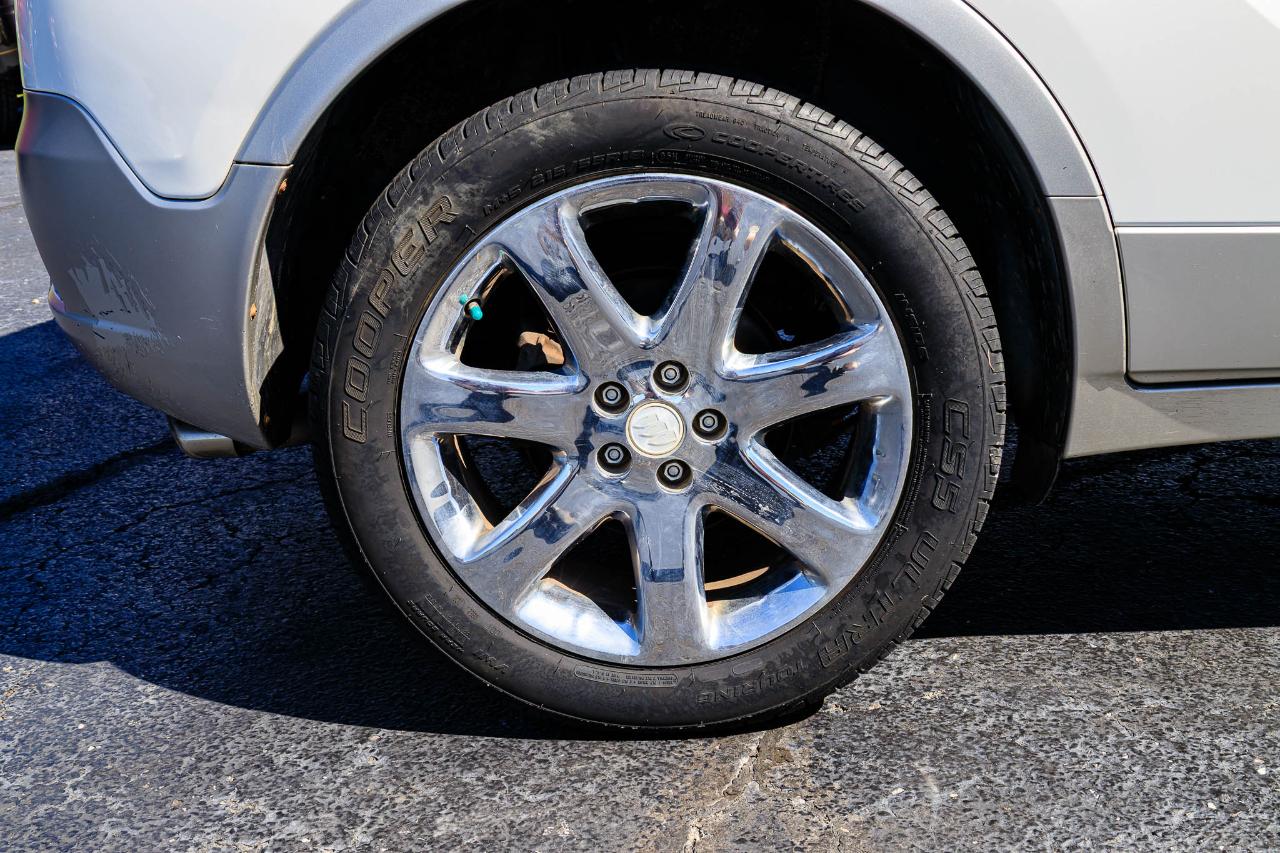 Buick Encore Premium AWD 2013