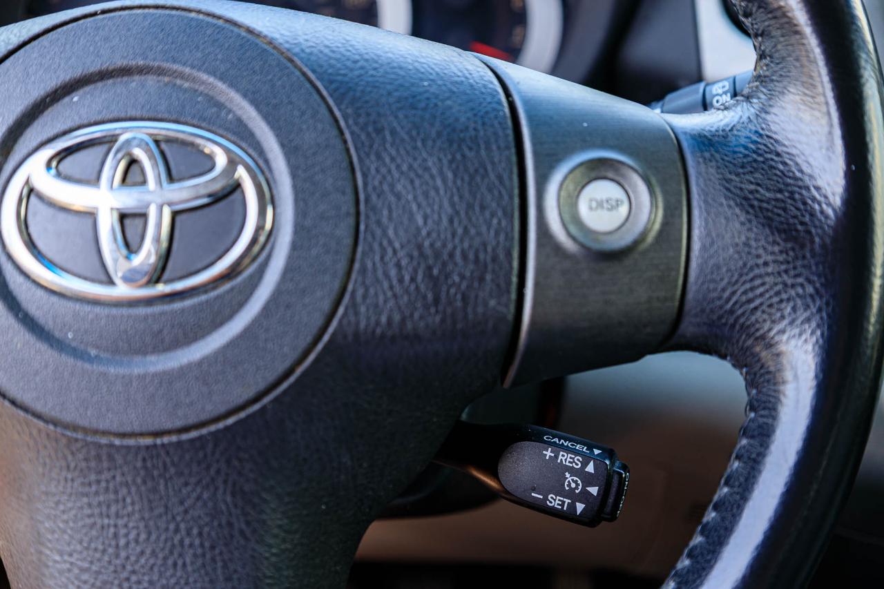 Toyota RAV4 Limited I4 4WD 2012
