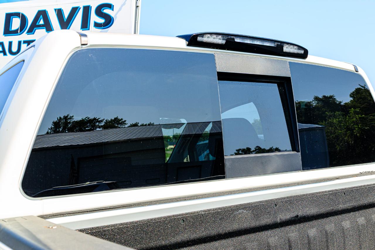 Nissan Titan 4WD King Cab SWB S 2020