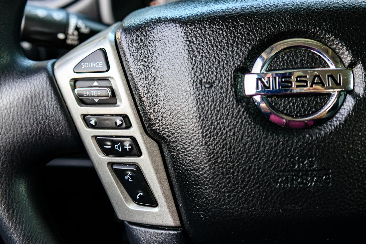 Nissan Titan 4WD King Cab SWB S 2020