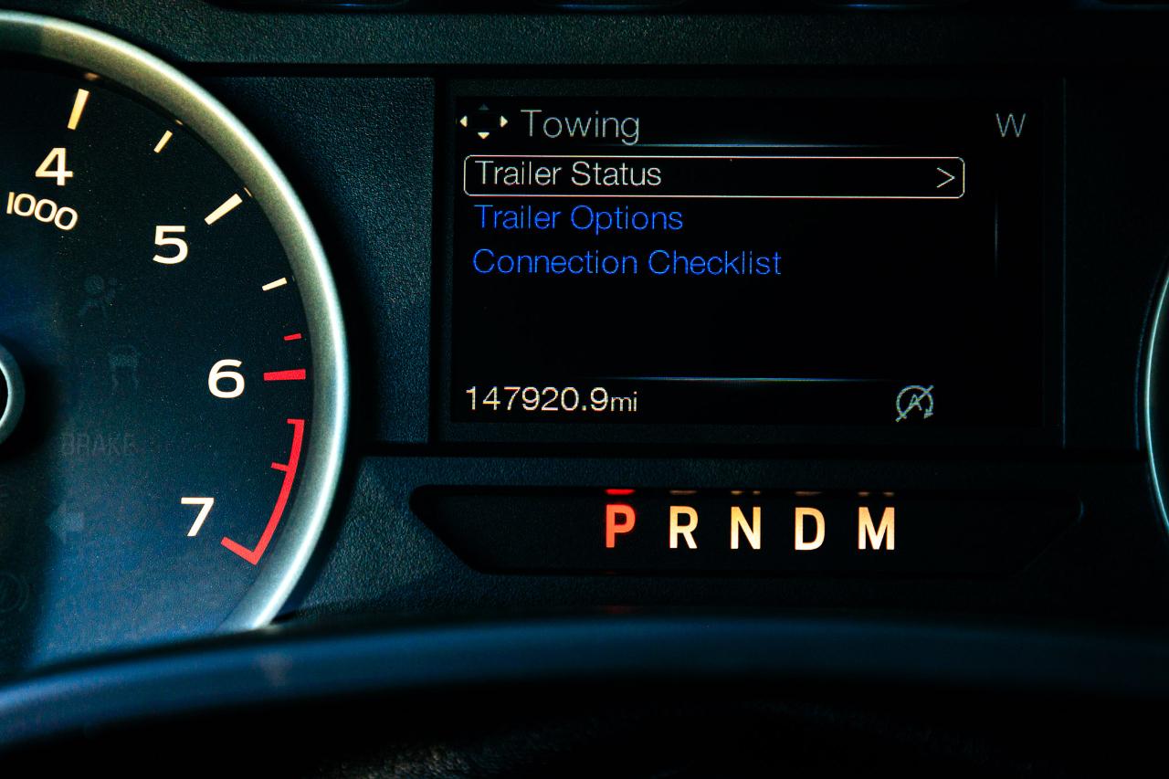 Ford F-150 4WD SuperCrew 145" XLT 2018