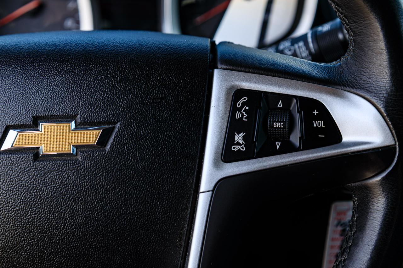 Chevrolet Equinox LTZ 2WD 2016