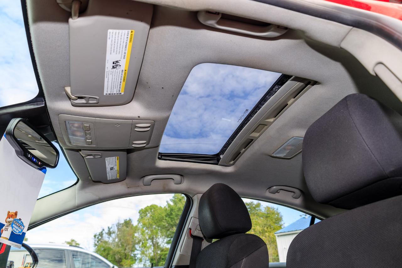 Chevrolet Cruze 1LT Auto 2015