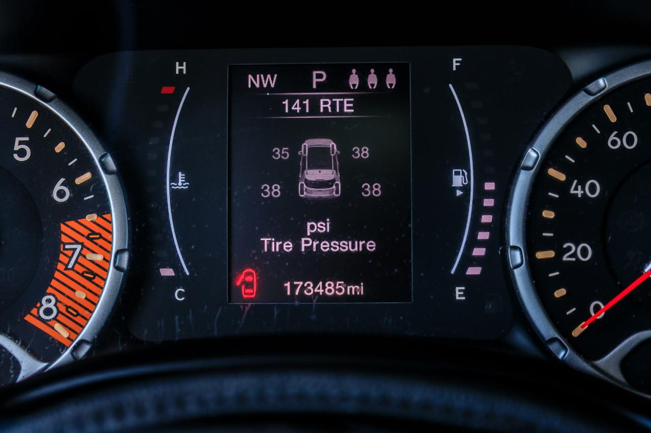 Jeep Renegade Sport 4WD 2019