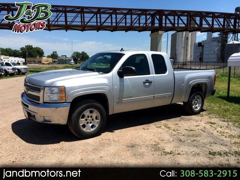 Chevrolet Silverado 1500 Short Bed Length