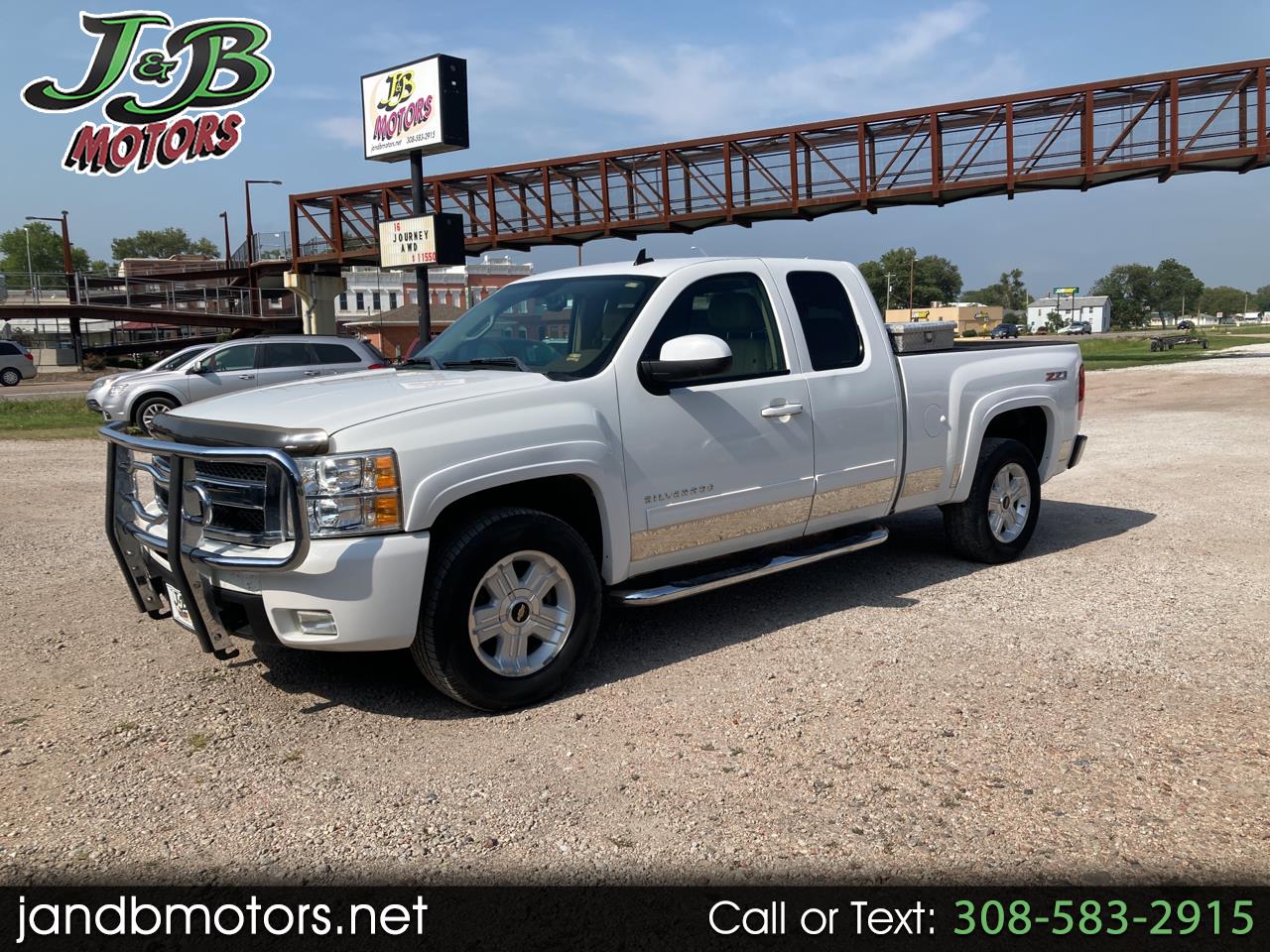 Used Cars for Sale Wood River NE 68883 J & B Motors