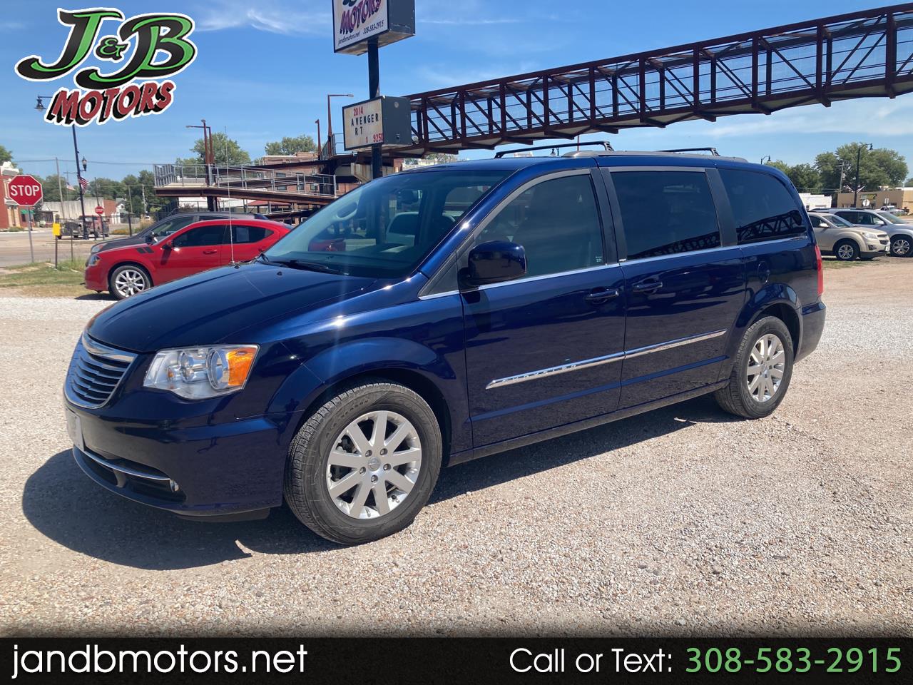 Used Cars for Sale Wood River NE 68883 J & B Motors