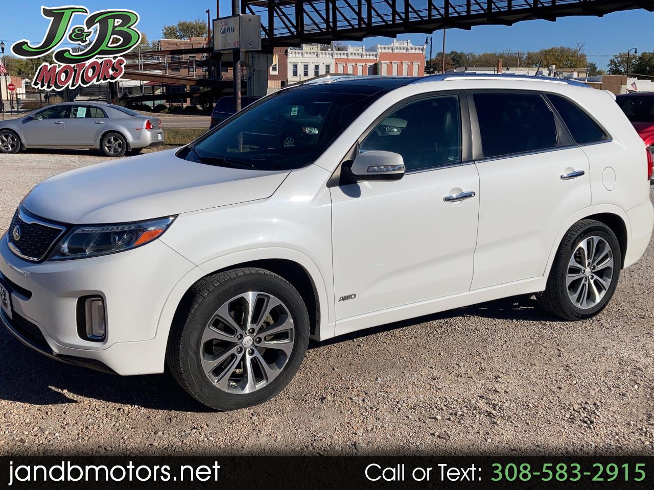 Used Cars for Sale Wood River NE 68883 J & B Motors