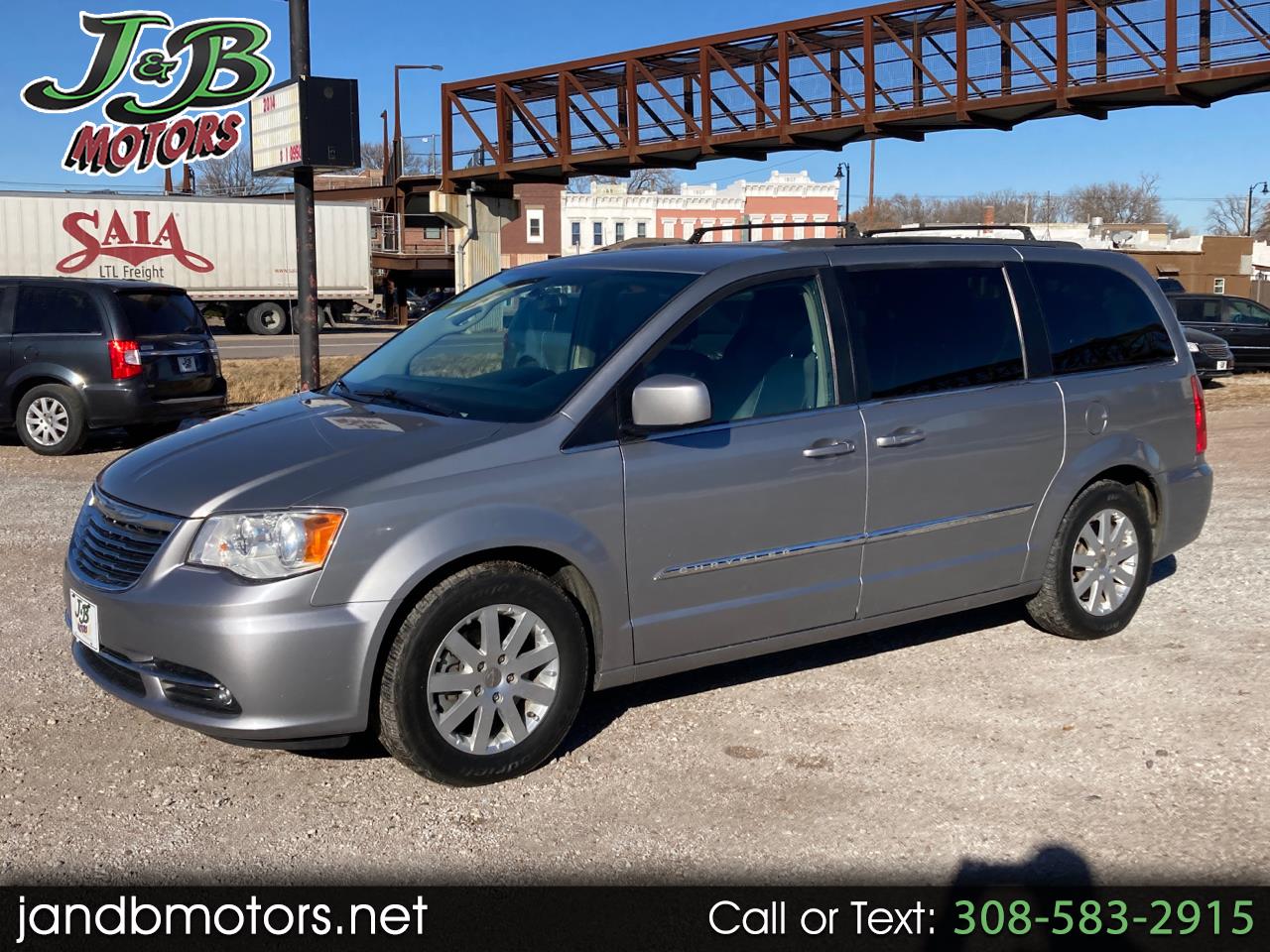 Used Cars for Sale Wood River NE 68883 J & B Motors