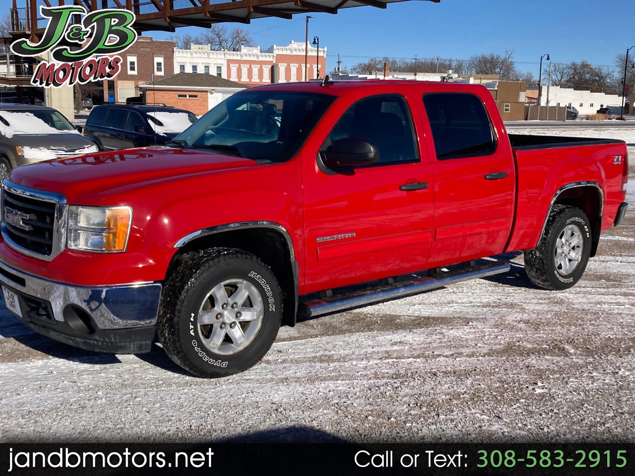 Used Cars for Sale Wood River NE 68883 J & B Motors
