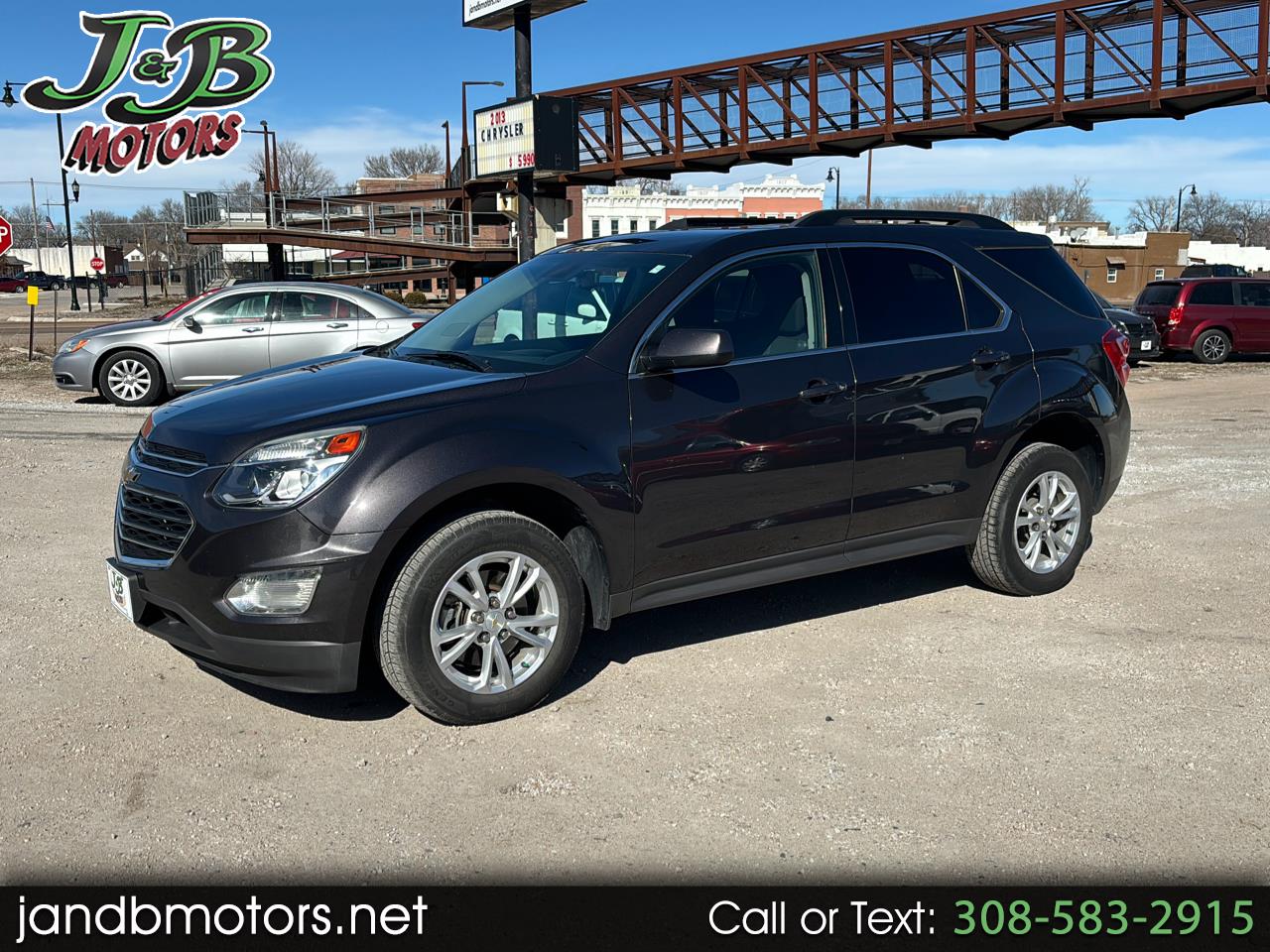 Used Cars for Sale Wood River NE 68883 J & B Motors