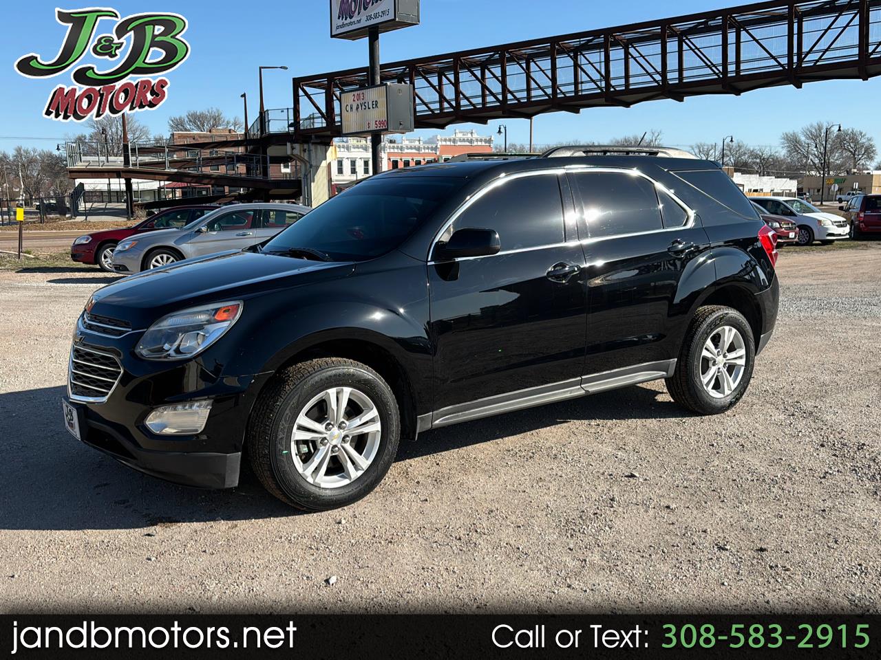 Used Cars for Sale Wood River NE 68883 J & B Motors