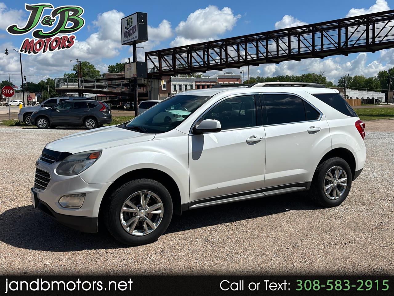 Used Cars for Sale Wood River NE 68883 J & B Motors