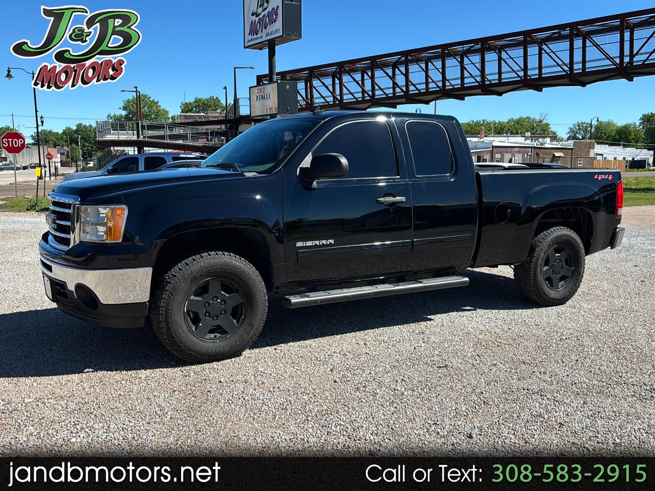 Used Cars for Sale Wood River NE 68883 J & B Motors