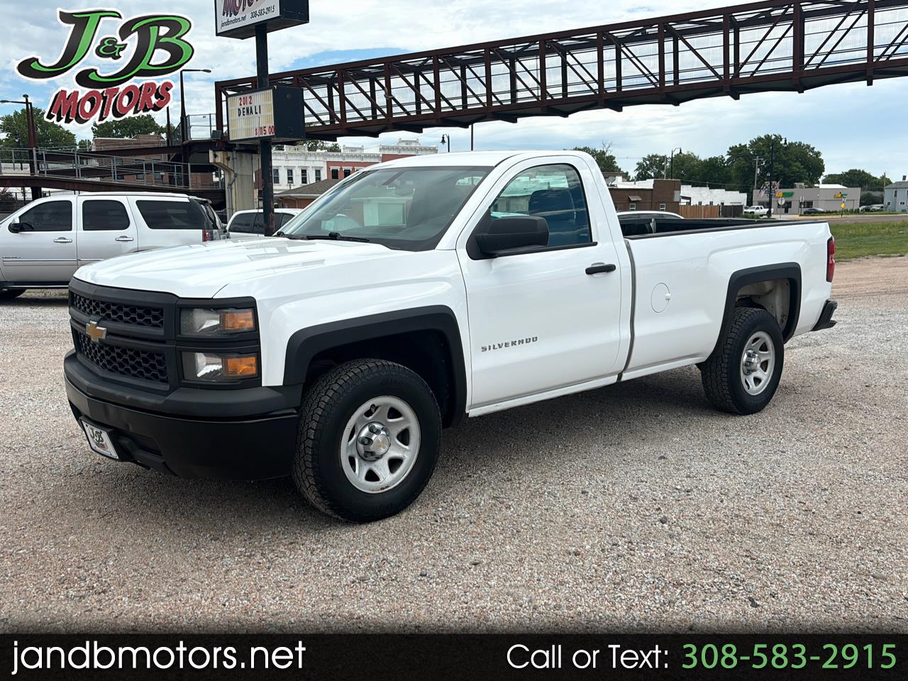 Used Cars for Sale Wood River NE 68883 J & B Motors