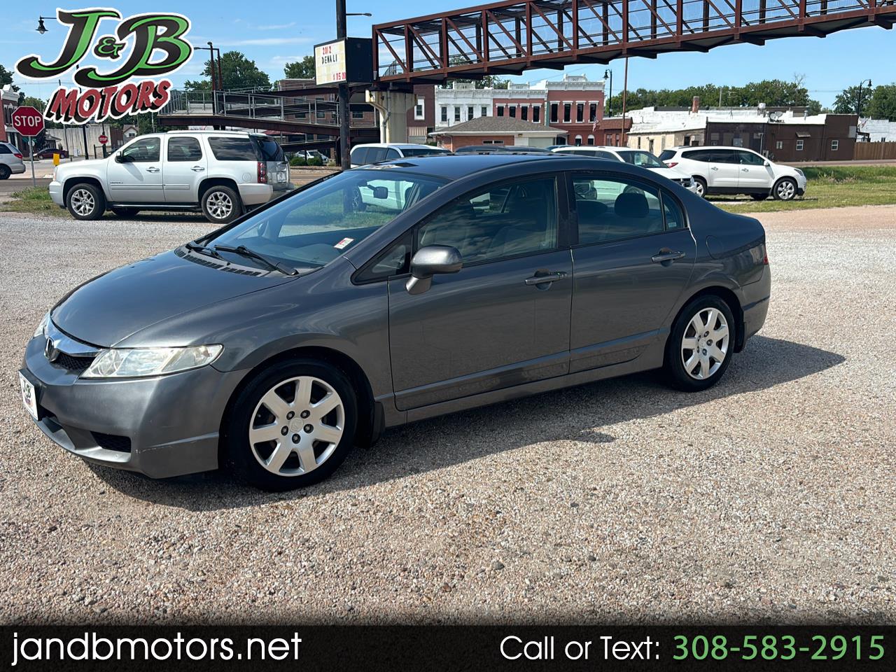 Used Cars for Sale Wood River NE 68883 J & B Motors