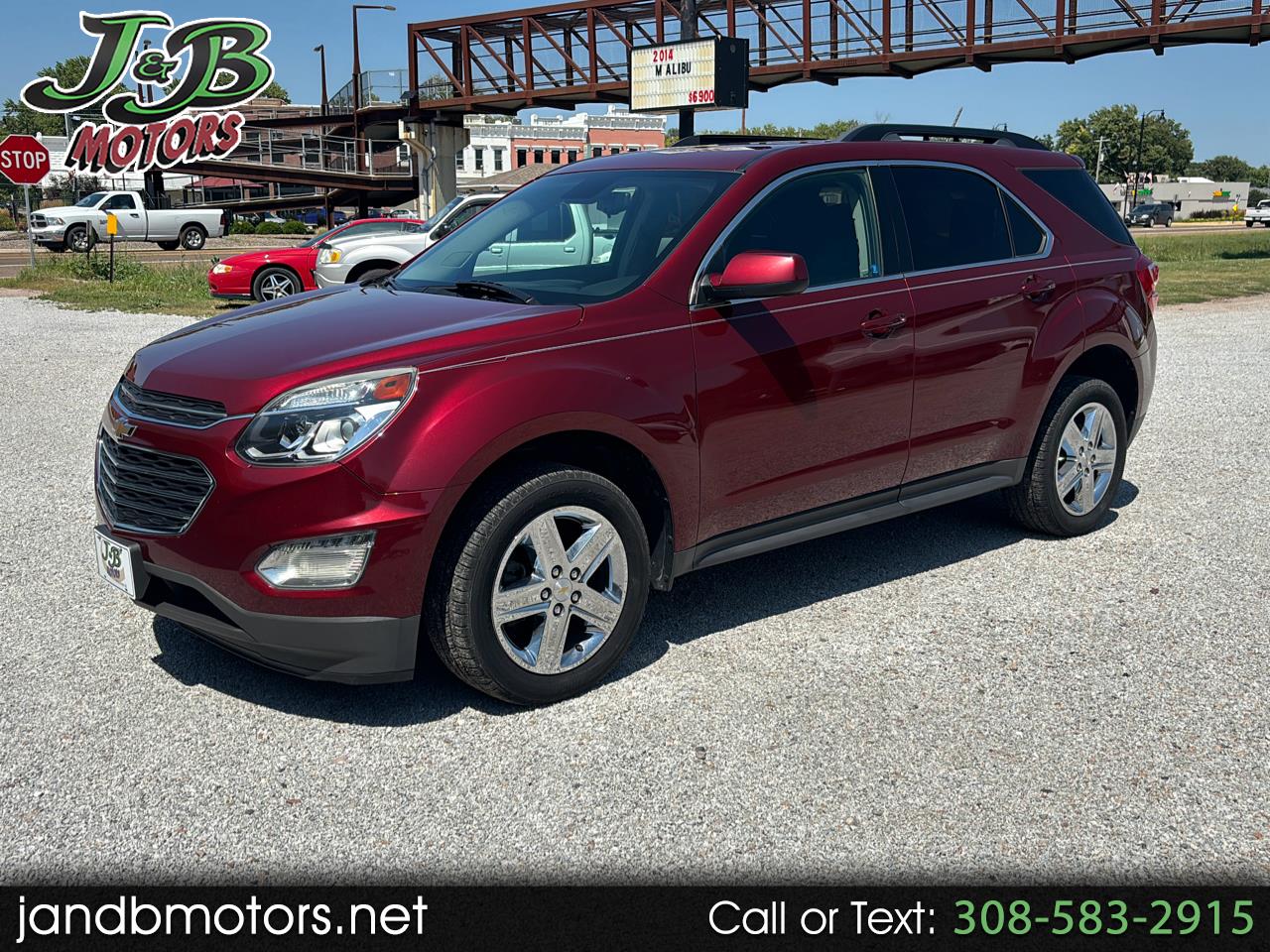 Used Cars for Sale Wood River NE 68883 J & B Motors