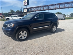2012 Jeep Grand Cherokee 