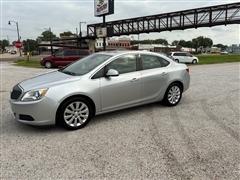 2016 Buick Verano 