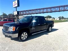 2012 GMC Sierra 1500  2012 GMC Sierra 1500