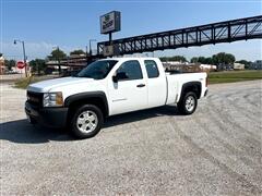 2012 Chevrolet Silverado 1500  2012 Chevrolet Silverado 1500