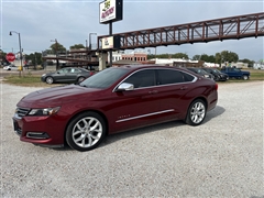 2017 Chevrolet Impala  2017 Chevrolet Impala