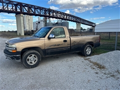 1999 Chevrolet Silverado 1500  1999 Chevrolet Silverado 1500