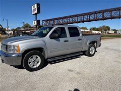 2013 Chevrolet Silverado 1500  2013 Chevrolet Silverado 1500