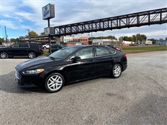 2016 Ford Fusion  2016 Ford Fusion