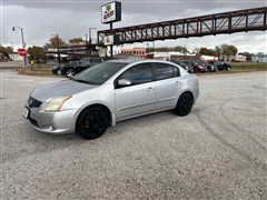 2010 Nissan Sentra 