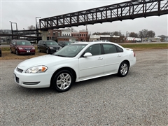 2013 Chevrolet Impala 