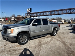 2010 GMC Sierra 1500 