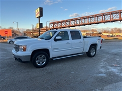 2010 GMC Sierra 1500 