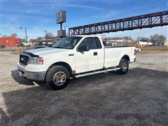 2007 Ford F-150 