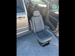 2014 Chrysler Town & Country 