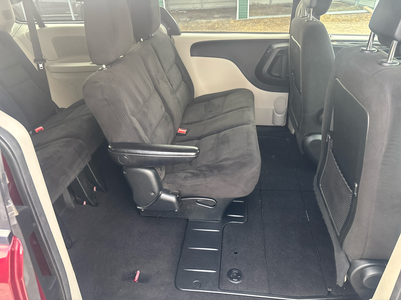 Dodge Grand Caravan SE Wagon 2017