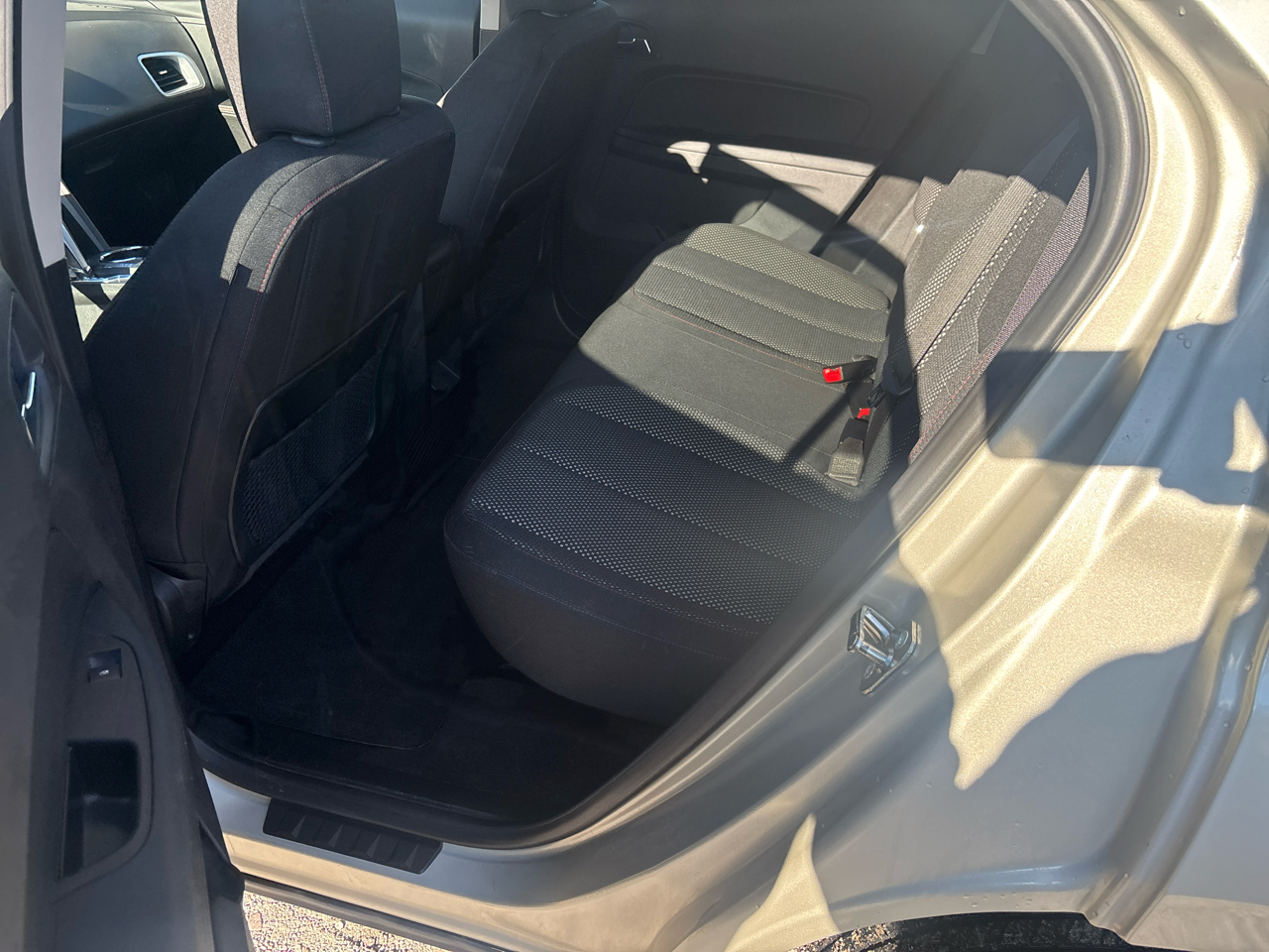 Chevrolet Equinox AWD 4dr LT w/1LT 2014