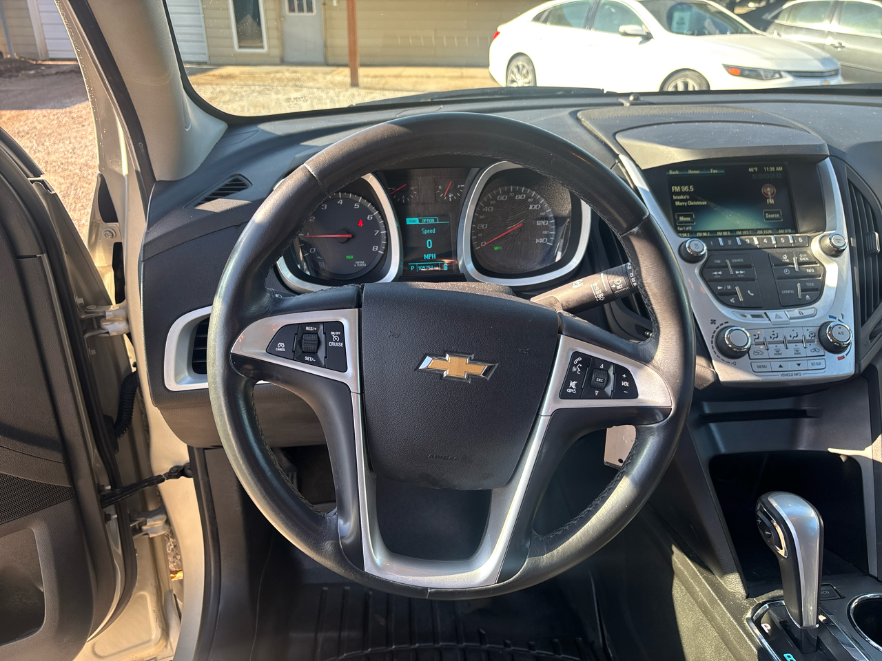 Chevrolet Equinox AWD 4dr LT w/1LT 2014