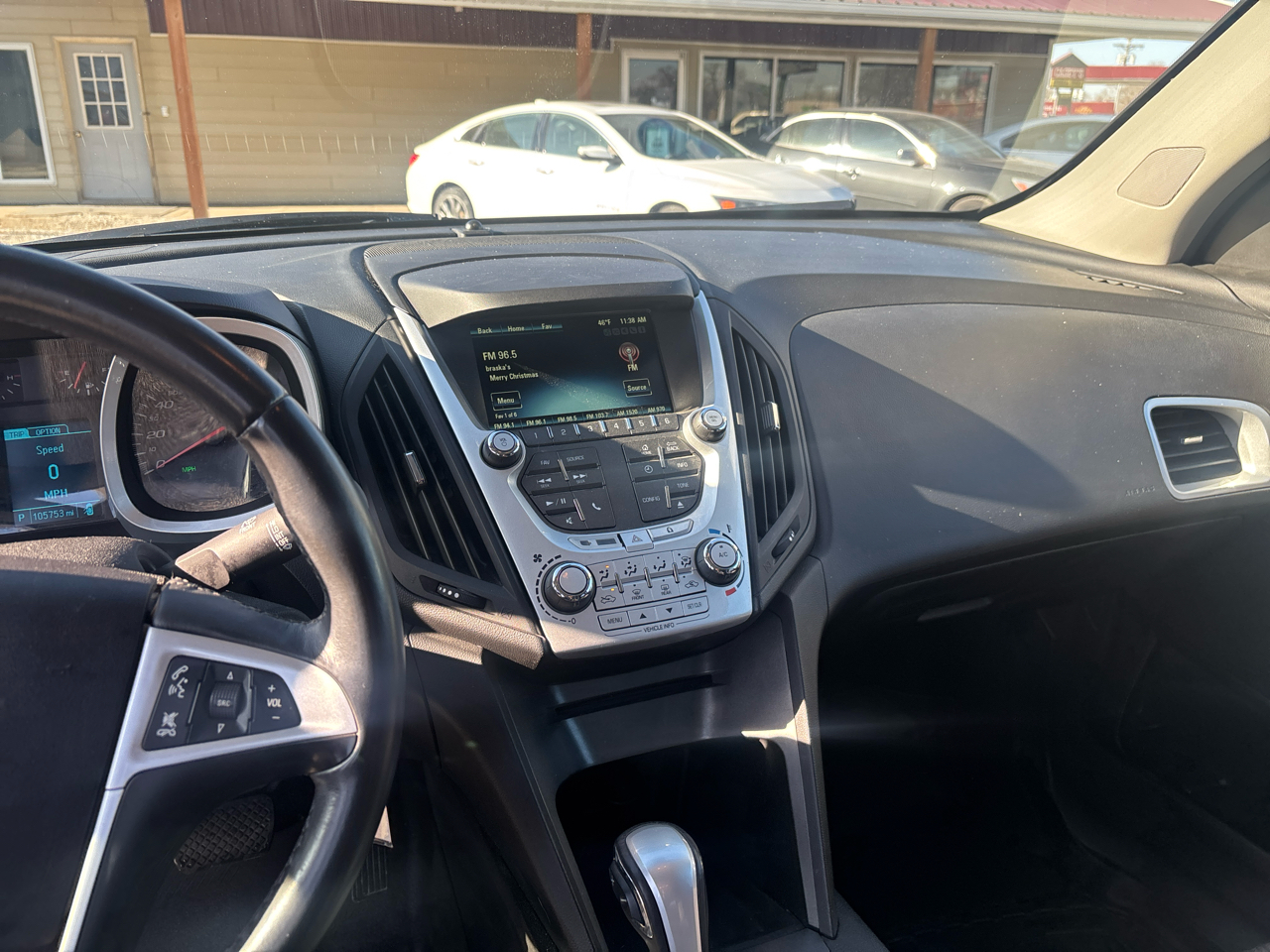 Chevrolet Equinox AWD 4dr LT w/1LT 2014