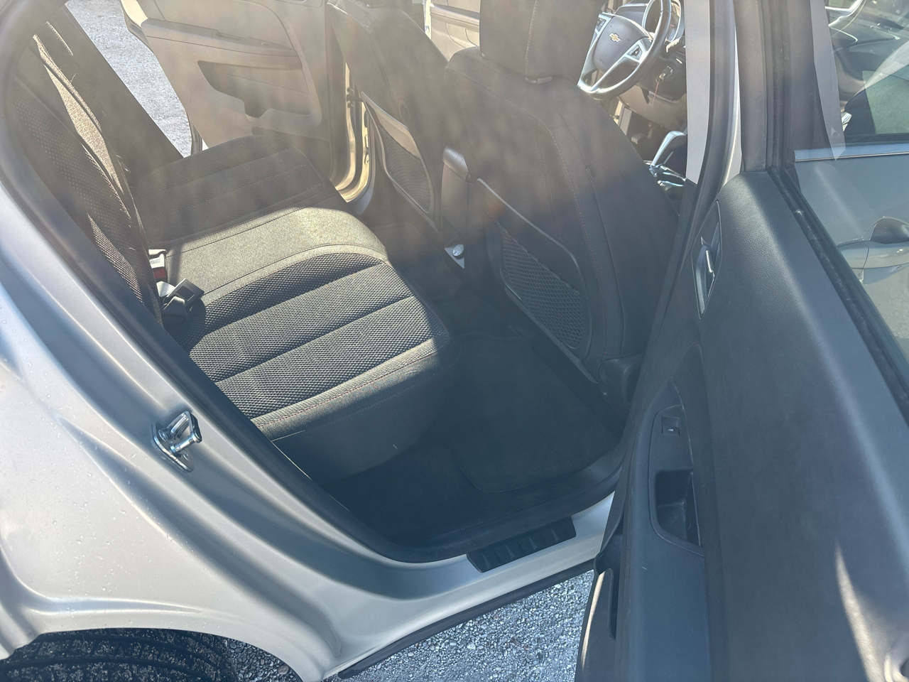 Chevrolet Equinox AWD 4dr LT w/1LT 2014