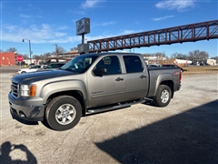 2013 GMC Sierra 1500 