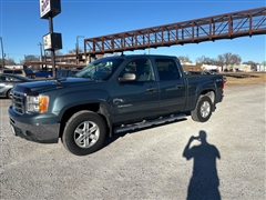 2013 GMC Sierra 1500 