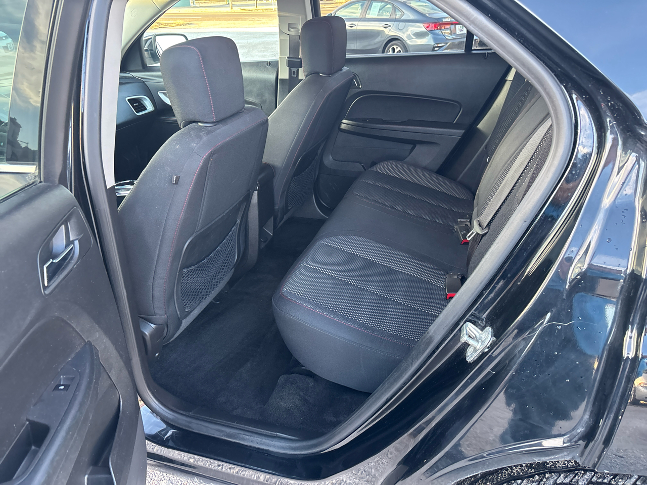 Chevrolet Equinox AWD 4dr LT w/1LT 2015