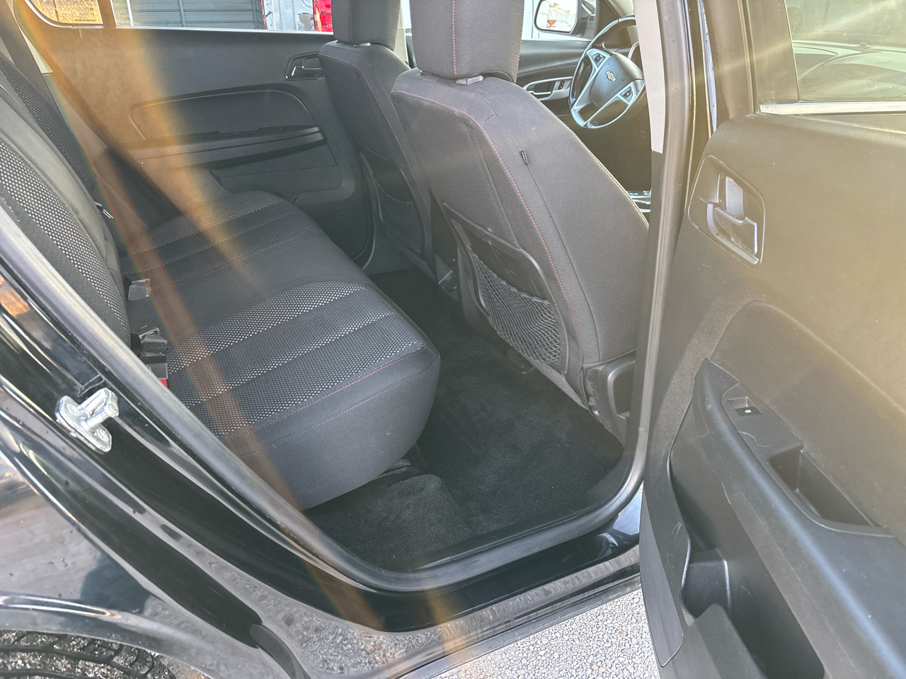 Chevrolet Equinox AWD 4dr LT w/1LT 2015