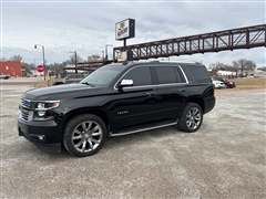 2016 Chevrolet Tahoe 